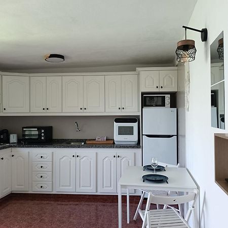 Appartement Avec Terrasse Et Vue Mer Эль-Эскобональ Экстерьер фото